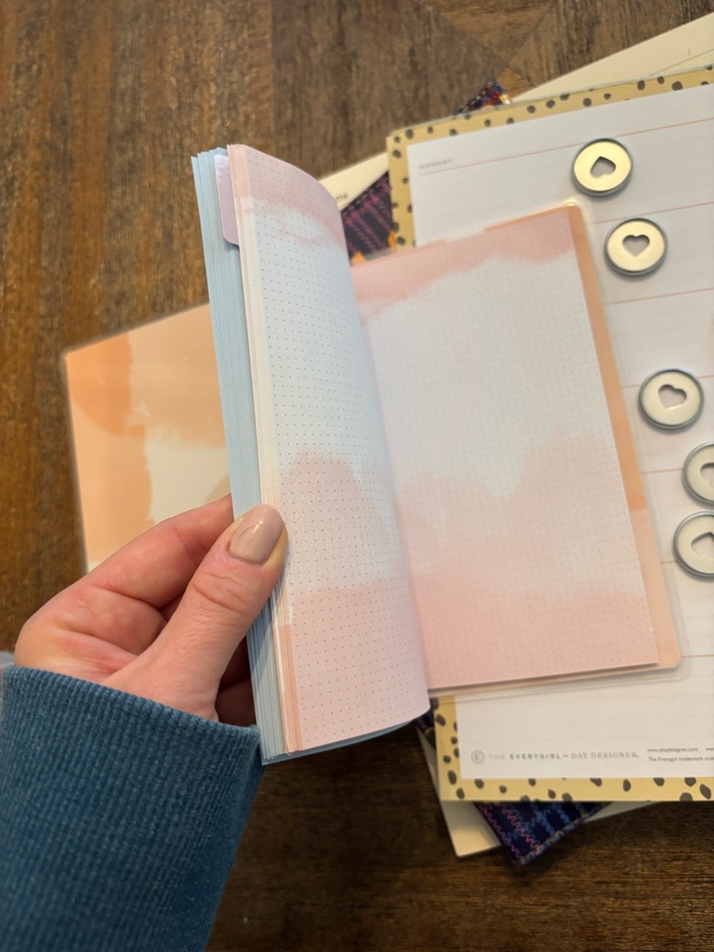Planning Bundle - Picture 5 of 9